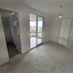 Apartamento à venda no Belém proximo do metro a 50 metros.Com 40m² 1 dormitório 1 vaga coberta,sacada infra estrutura de ar condicionado.Aceita e estuda Permuta.