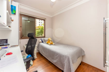 Apartamento para venda em Vila Clementino com 3 quartos, sendo 1 suíte , 94m²