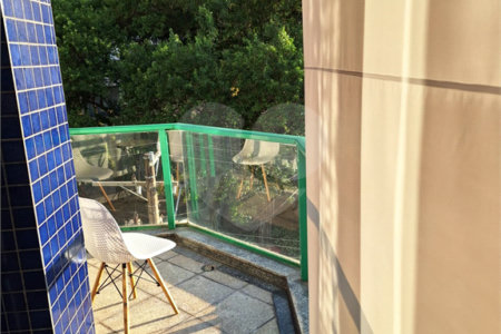 Apartamento á venda - Vila Clementino