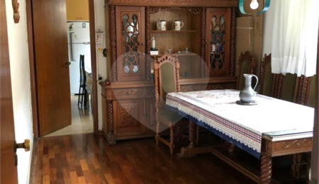 Sobrado à venda ou para alugar com 4 quartos, sendo 1 suíte, em Brooklin Paulista, São Paulo, SP