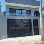 Casa à venda no Bairro Santa Silvia em Piracicaba/SP.