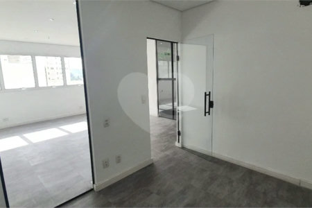 SALA PARA VENDA DOMO BUSINESS - 61m
