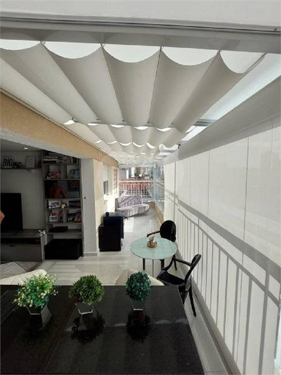 Apartamento á venda - Saúde