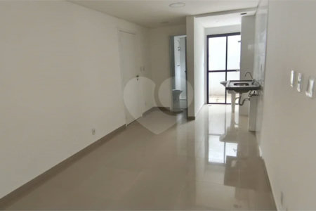 Apartamento à venda na Vila Matilde – São Paulo