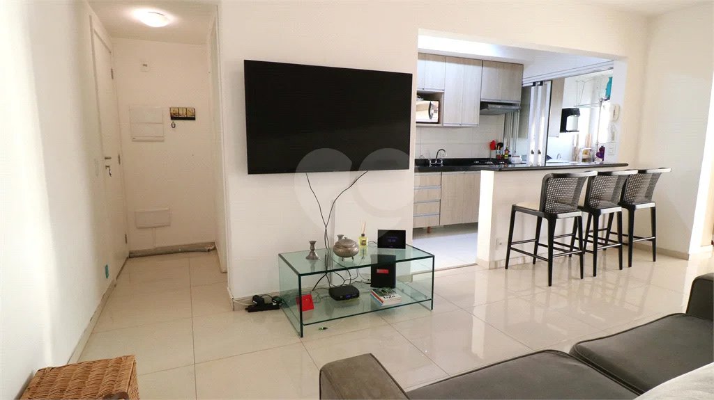 Apartamento de 85m2 à venda na Vila Mascote