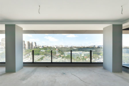 Apartamento à venda com 4 suítes em Paraíso, São Paulo, SP