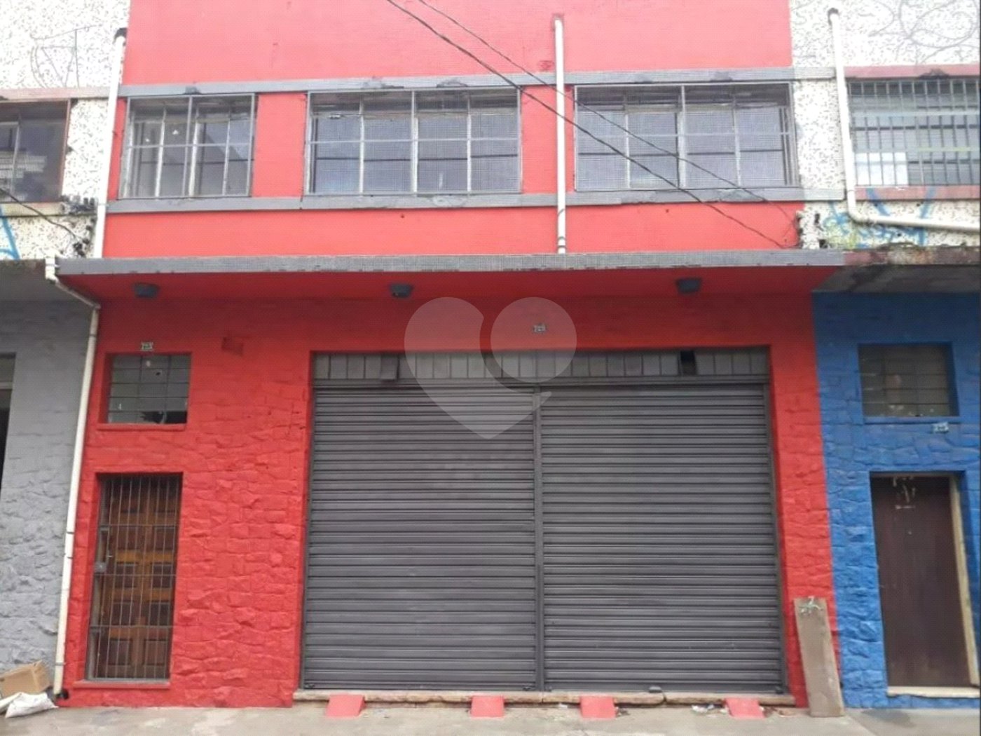 Imóvel Comercial à venda na Mooca com 232m² 4 banheiros