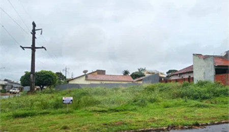 Terreno à venda em Vila Bnh, Ponta Porã, MS