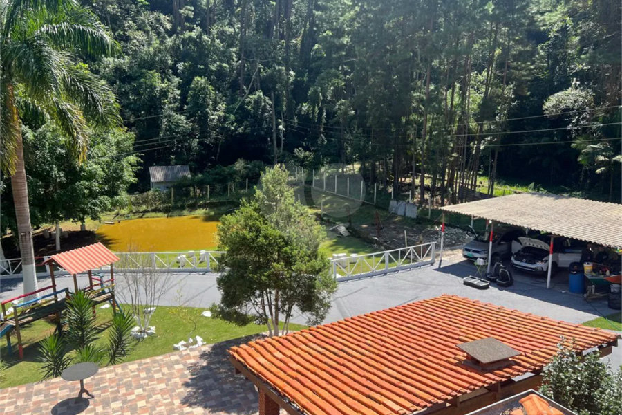 Linda Casa Em Condomínio Fechado Itapecerica da Serra