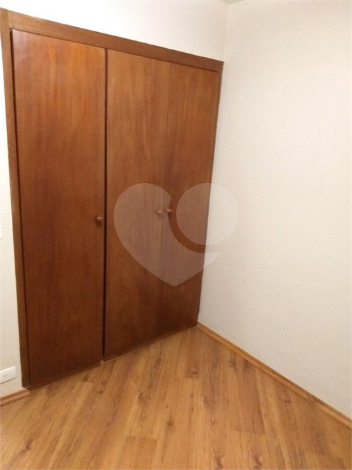 Apartamento á venda - Vila Mariana