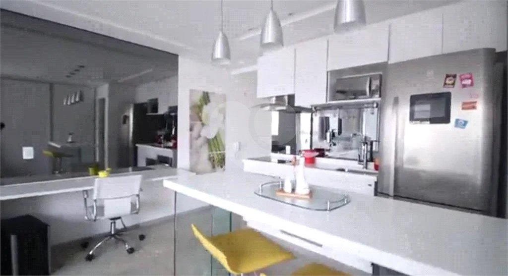 LINDO APARTAMENTO DE 42M² COM SUITE E VAGA DE GARAGEM LOCALIZADO NO PARAISO