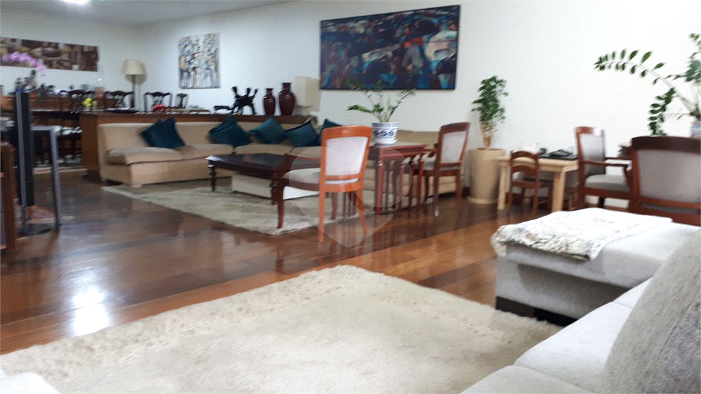 EXCELENTE APARTAMENTO NA BELA VISTA PARA VENDA, 263 M2, 4 DORMS, 2 VAGAS