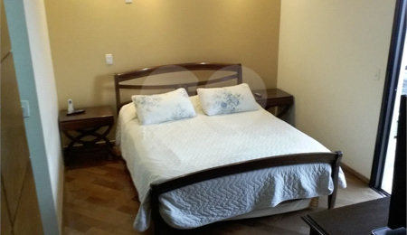 Apartamento à venda com 5 quartos, sendo 4 suítes, no Centro, São Carlos, SP