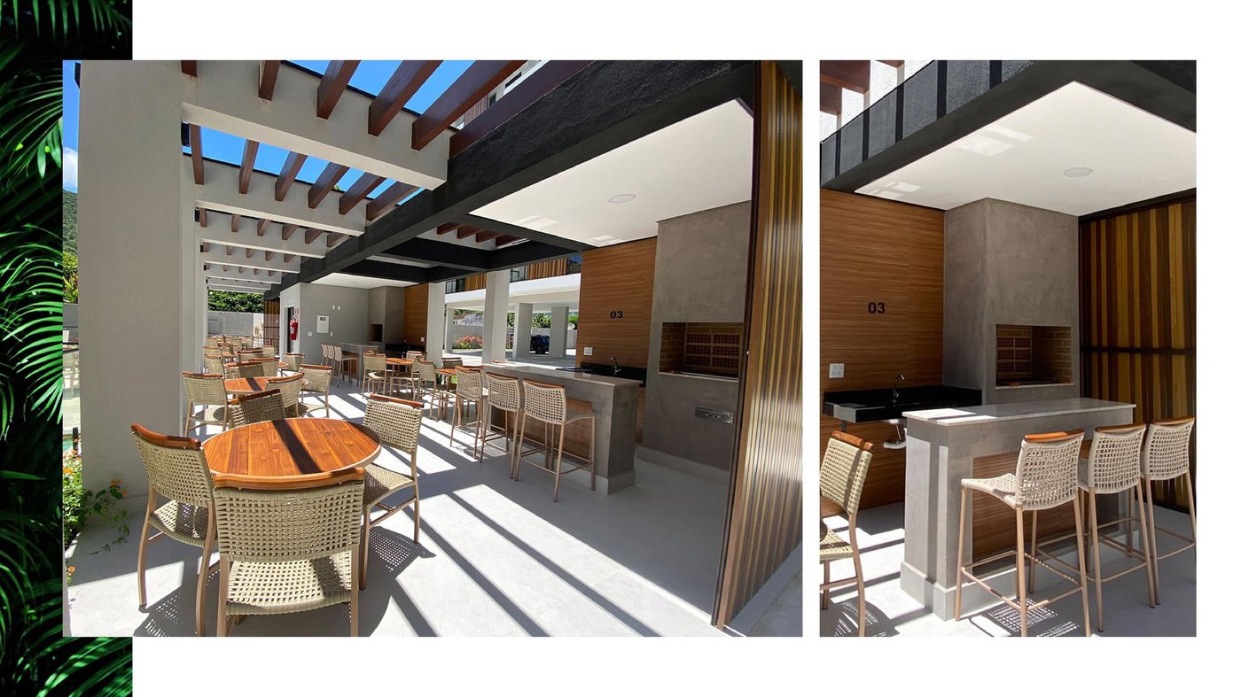 Aruna Resort Ubatuba
