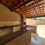 Casa à venda com 4 quartos, sendo 1 suíte,  em Jardim Brasília, Piracicaba, SP