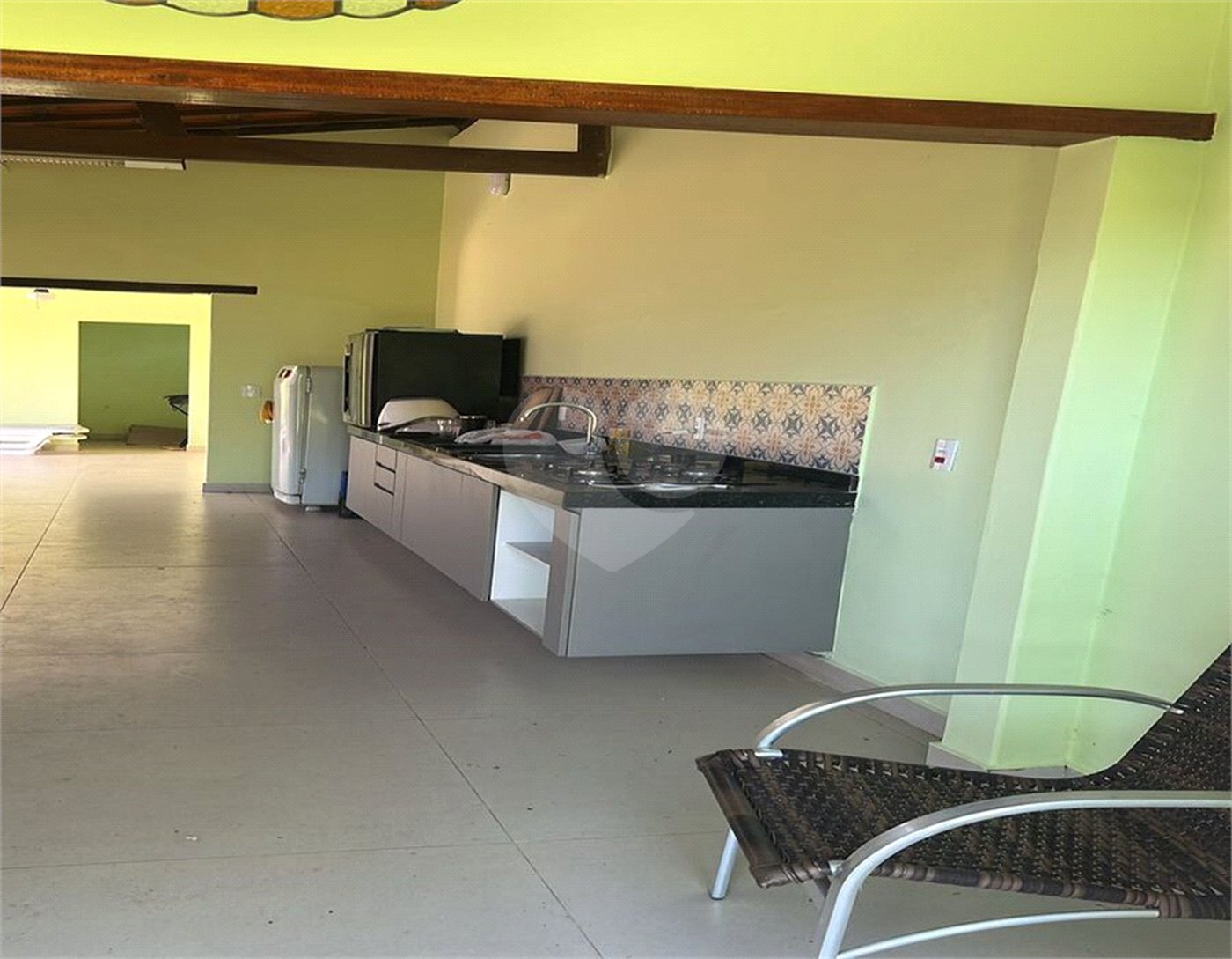 Linda chácara à venda em Itu/SP – conforto, lazer e natureza em um só lugar!