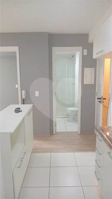 Apartamento à venda próximo ao Shopping Internacional de Guarulhos, com 36 m²