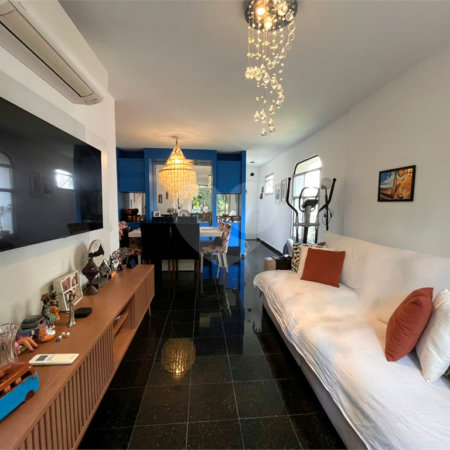 Lindo apartamento de 3 quartos à venda no melhor de Higienopolis