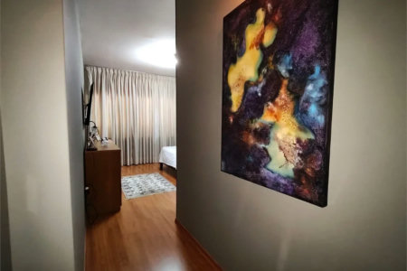 SOBRADO IMPECÁVEL A VENDA CONFORTO , SOFISTICAÇÃO E ESTRUTURA COMPLETA 5 SUÌTES