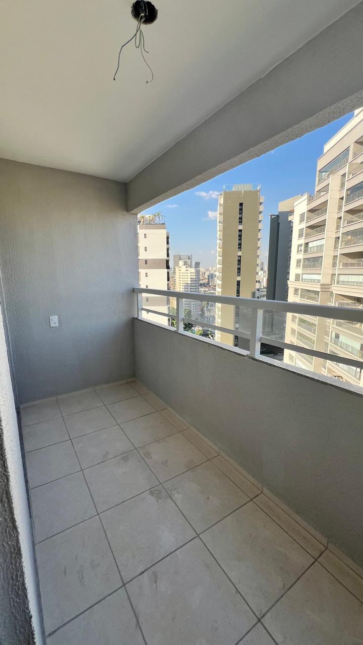 Apartamento à venda com 2 quartos em Butantã, São Paulo, SP
