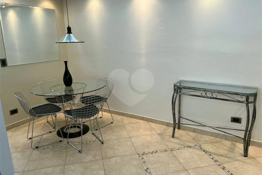 Apartamento à venda com 2 quartos em Vila Mascote, São Paulo, SP