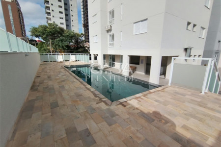 Apartamento à venda com 2 quartos, sendo 1 suíte, no Centro, Sorocaba, SP