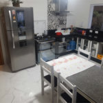 Casa térrea para venda no Jardim Ipanema
