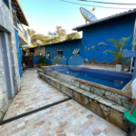 Casa à venda com 4 quartos, sendo 1 suíte,  em Costa do Sol, Bertioga, SP