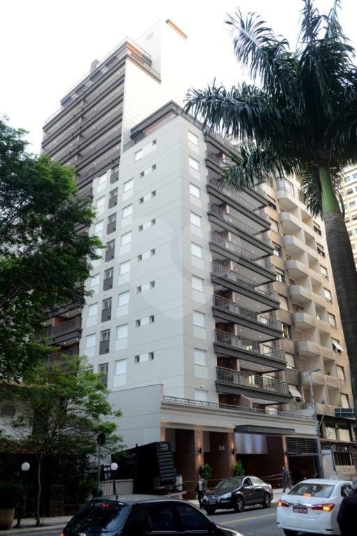 LANÇAMENTO- Apartamento à venda na Consolação/ Bela Vista