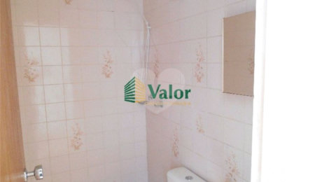 Apartamento à venda com 2 quartos em Jardim Paulista, Ribeirão Preto, SP