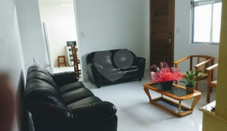 Casa Térrea à venda com 2 quartos em Vila Oratório, São Paulo, SP