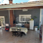 Excelente casa térrea no Condomínio Village Águas de Santa Elisa – Itupeva/SP