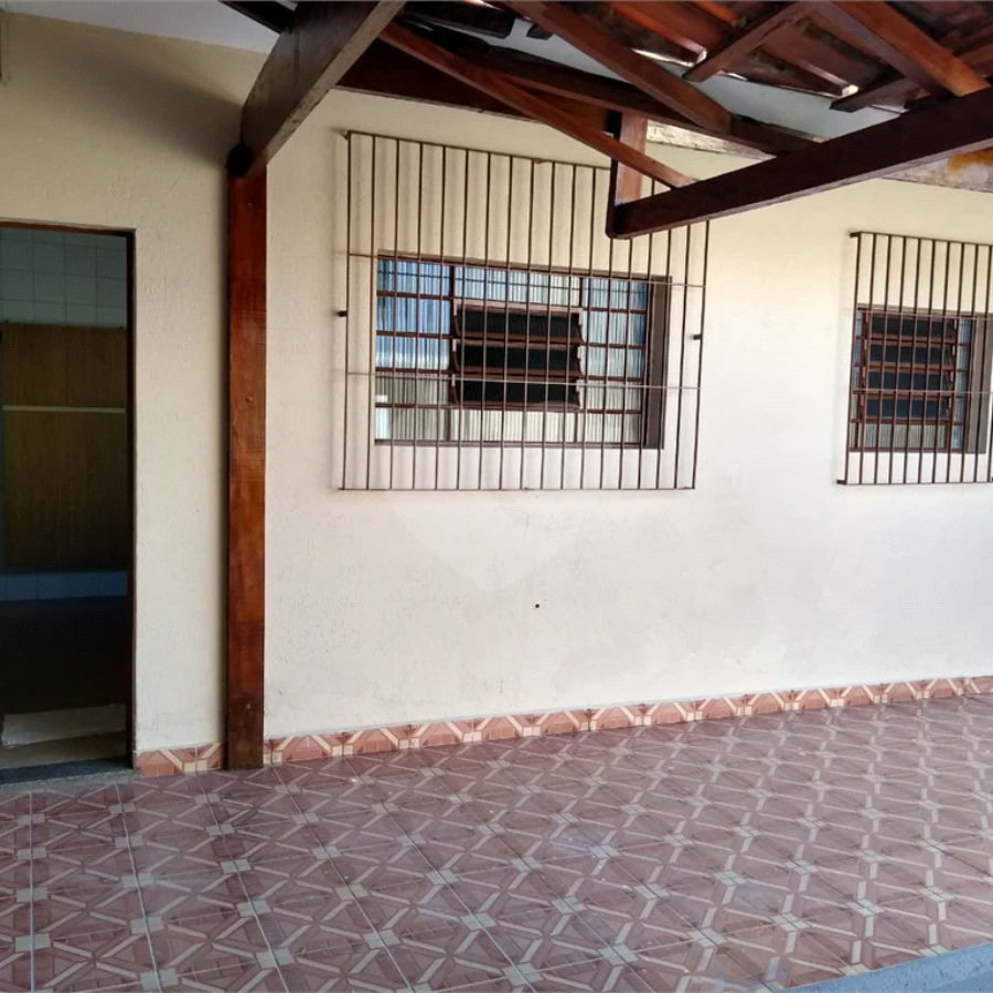 Casa Venda em São Paulo bairro Parque São Luiz