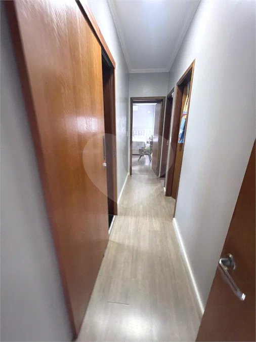 Casa à Venda – Parque Conceição