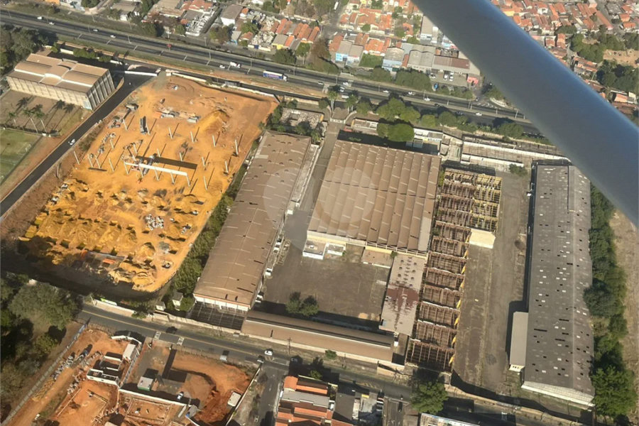 Excelente Galpão comercial para empresas disponível para venda e locação em Piracicaba - SP.