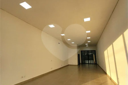 Sala Comercial de 96m2 para Locação Em frente à Prefeitura | Indaiatuba/SP