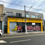 Salão Comercial Todo Reformado com 420m² Jaçanã!!!