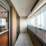 LINDO STUDIO DE 32M² PRÓXIMO DE TUDO