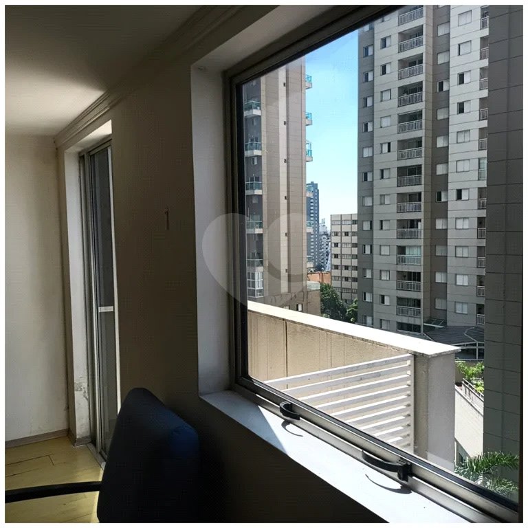 Top Towers Offices Paraíso 31 m² 1 Vaga