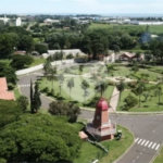 Terreno disponível para venda no Condomínio Moinho Vermelho no Bairro Água Seca em Piracicaba - SP.