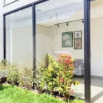 MIRANDOPOLIS ESTÚDIO GARDEN COM 46 M²