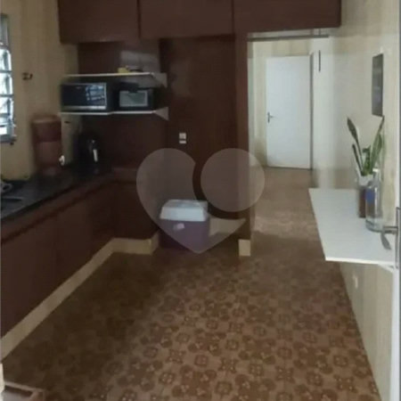 Casa à venda na Mooca 191m² - 4 dormitórios e 6 vagas