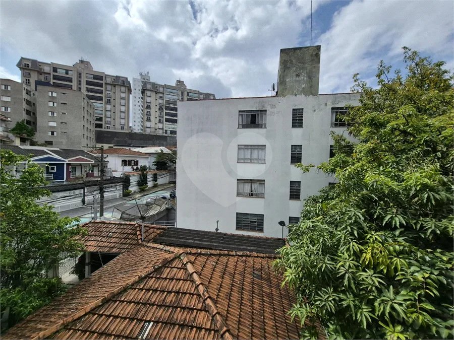 Apartamento para alugar com 2 quartos em Jardim São Paulo(zona Norte), São Paulo, SP