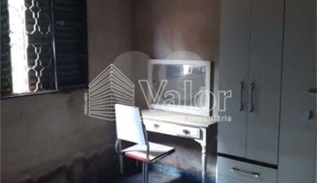 Casa à venda com 2 quartos em Cidade Aracy, São Carlos, SP