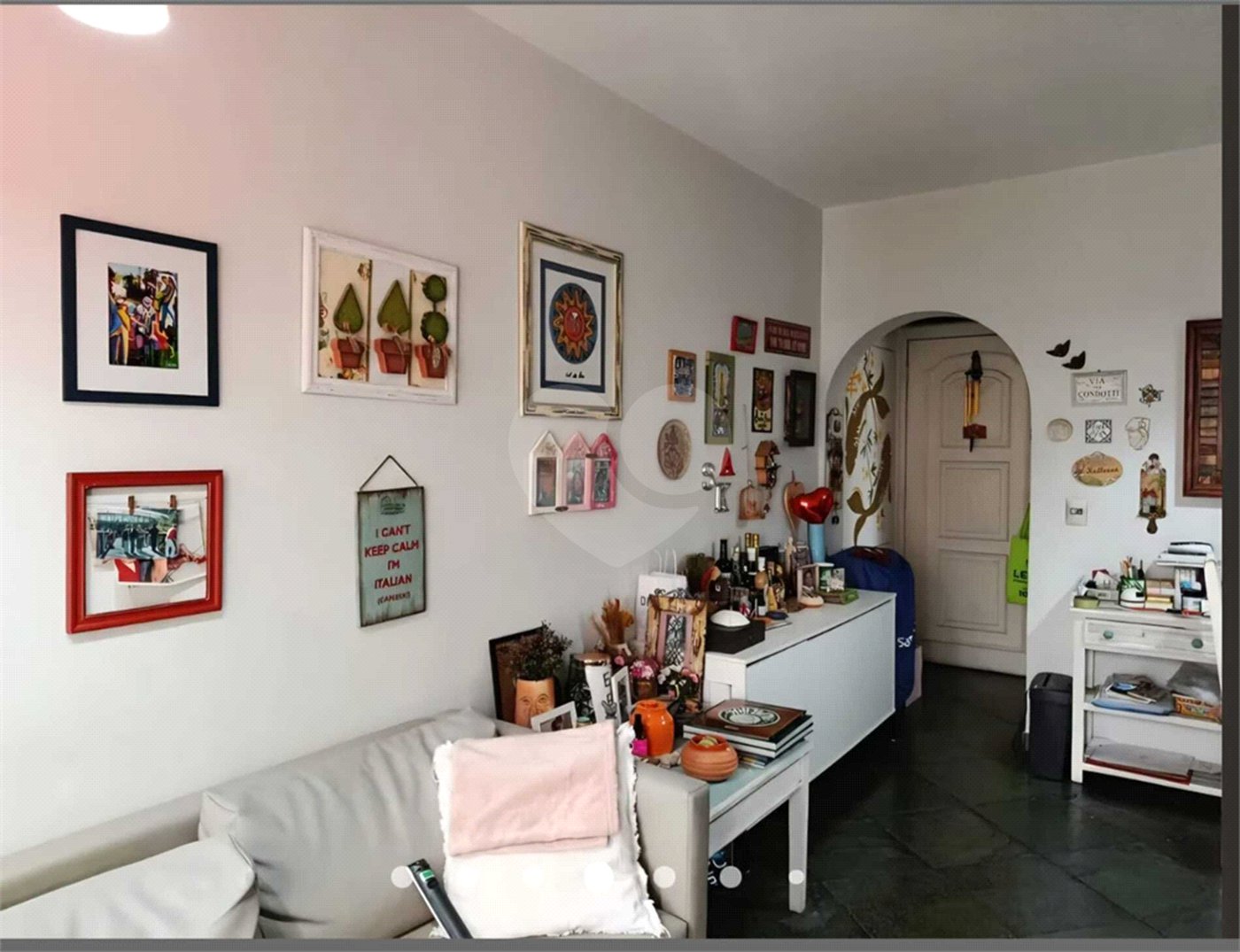 APARTAMENTO A VENDA VILA MADALENA - 3 DORMITÓRIOS 2 VAGAS