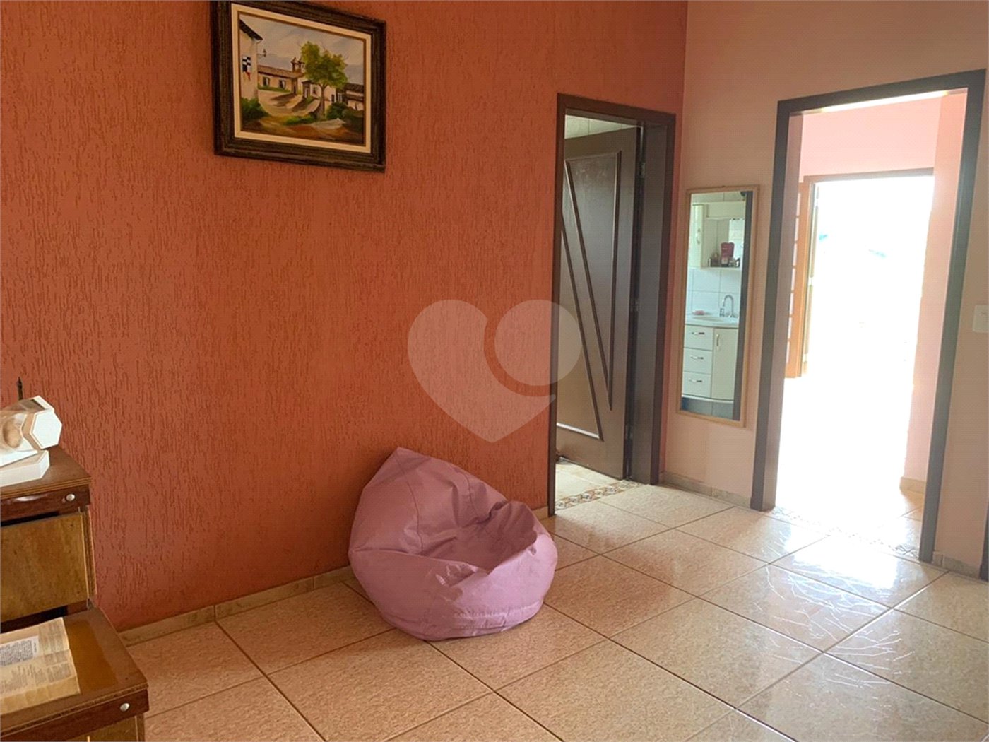 Casa ampla à venda no Vale das Flores em Atibaia