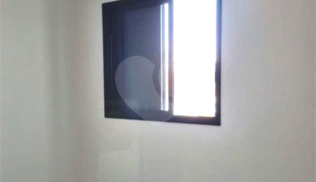 Apartamento à venda com 2 quartos em Jaçanã, São Paulo, SP