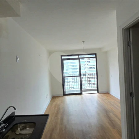 INVESTIMENTO. STUDIO NOVO EM PINHEIROS A VENDA A APENAS 5 MINUTOS A PÉ DA ESTAÇÃO FARIA LIMA