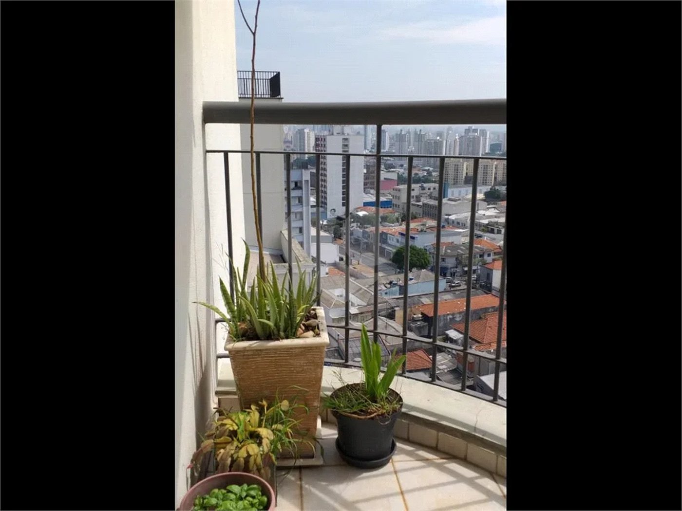 Apartamento a venda na Mooca