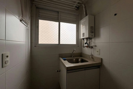 Apartamento à venda com 2 quartos em Jardim Esmeralda, São Paulo - SP
